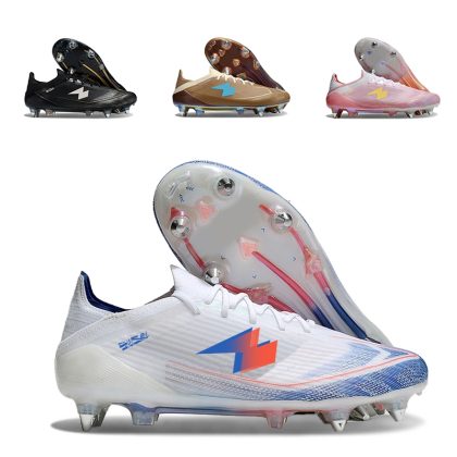Wholesale Factory Men Football Shoes Winter Professional Soccer Shoes Popular Design B2B Football Soccer Boots