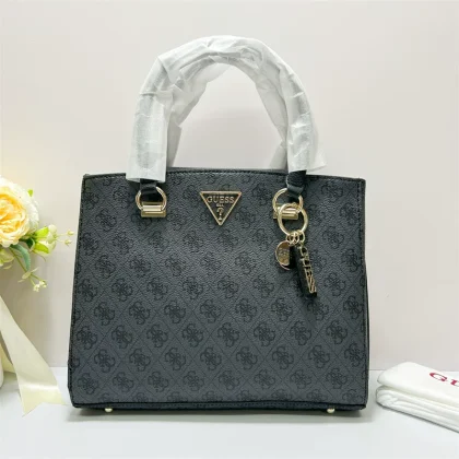 European and American Fashion Casual Women's Tote Bag Noelle Trendy Elegant Handbag Crossbody Women's Bag Bg787906