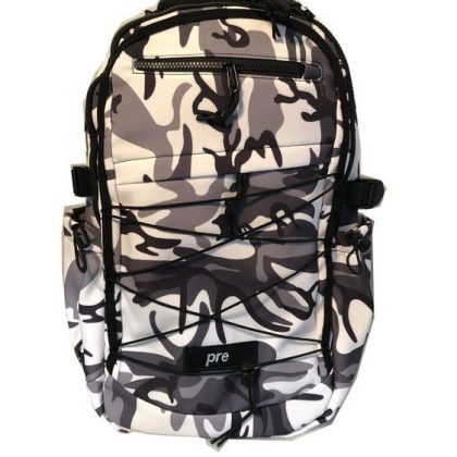 Outdoor Backpack, Large Capacity Hiking Sports Backpack, Mountaineering Bag, Boy's Commuter School Bag, Female College Student Computer Bag